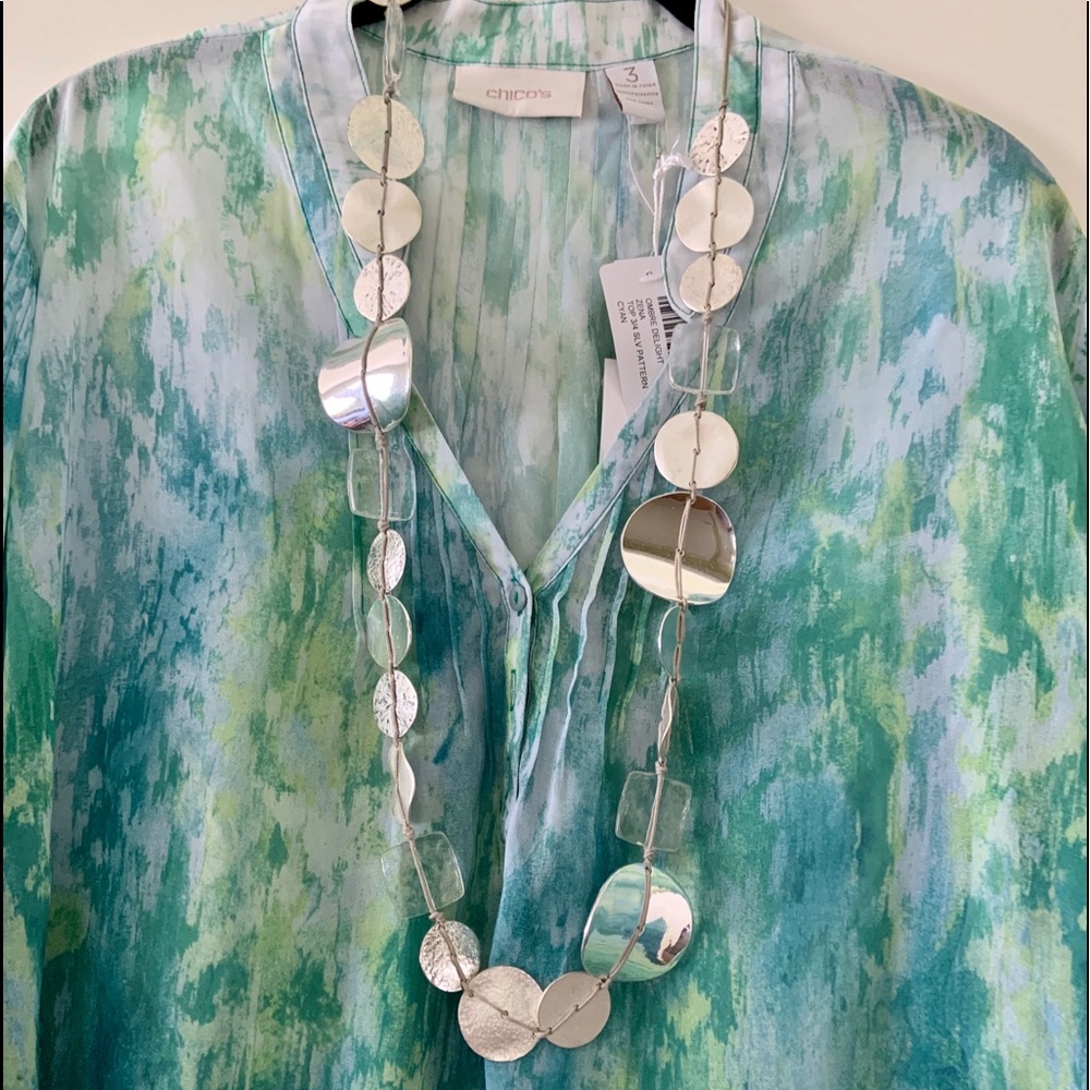 Chico’s Necklace